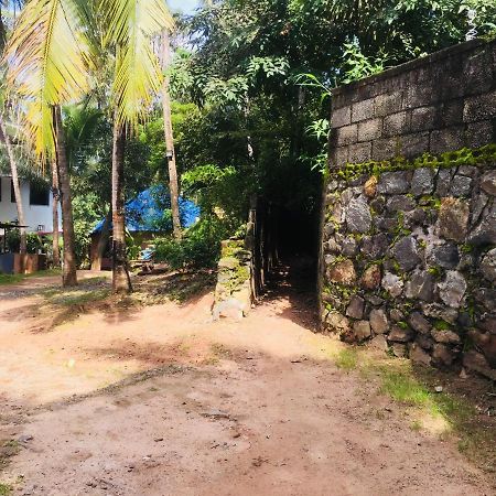 Ganesh House Ayurveda Homestay Kovalam Eksteriør bilde