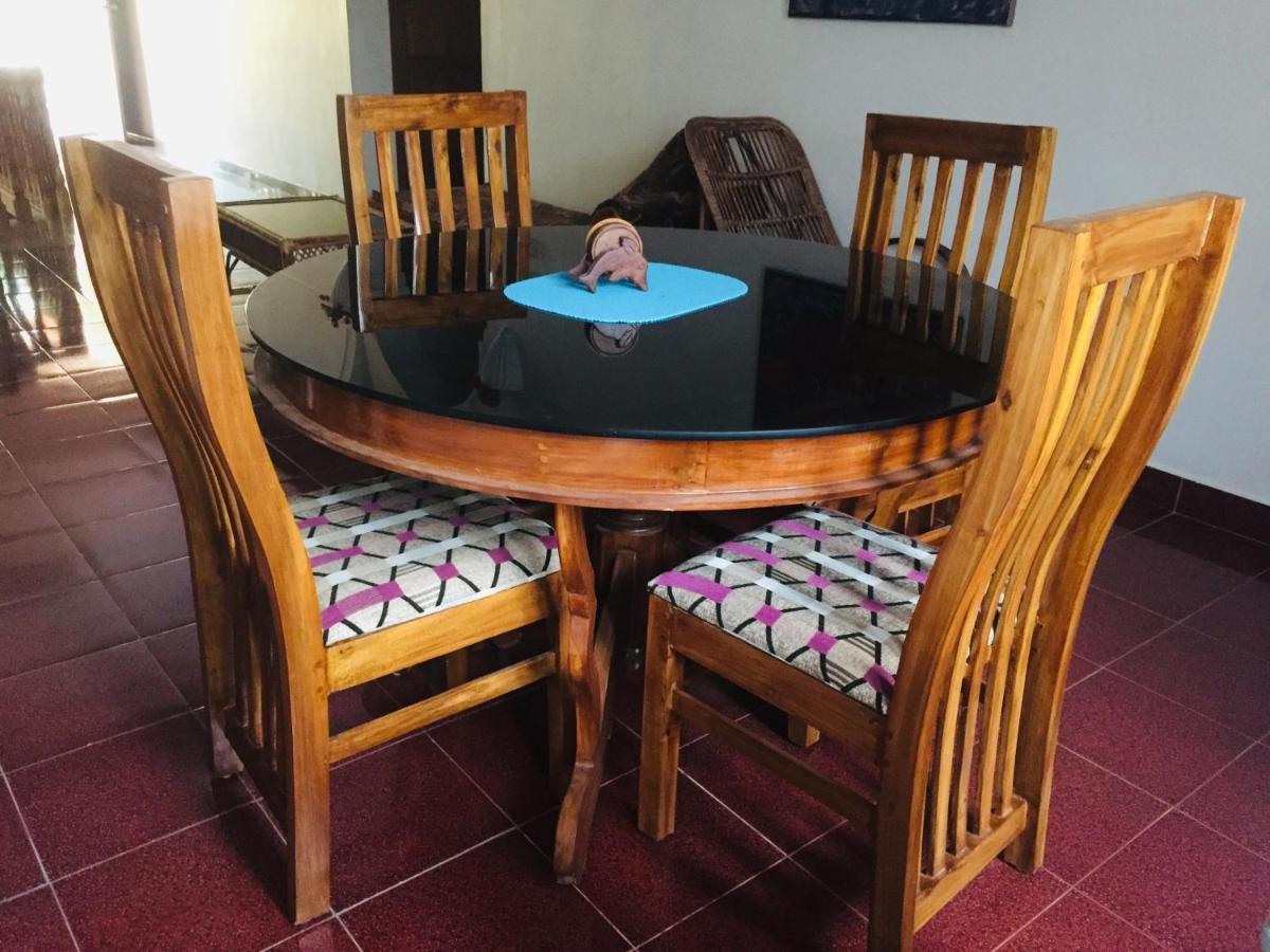 Ganesh House Ayurveda Homestay Kovalam Eksteriør bilde